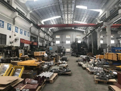 大城工匠丨袁桂彬 以匠心織就佛山紡織機(jī)械的品質(zhì)之夢